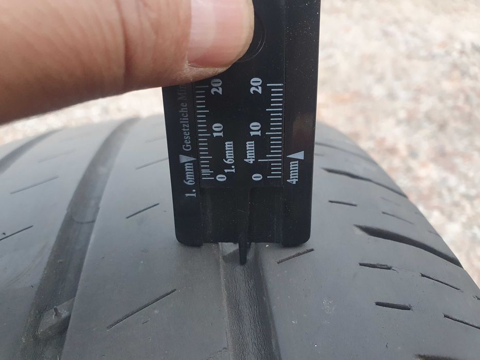Opony letnie Hankook Vantra LT 235/65R16C  121/119R   2 szt