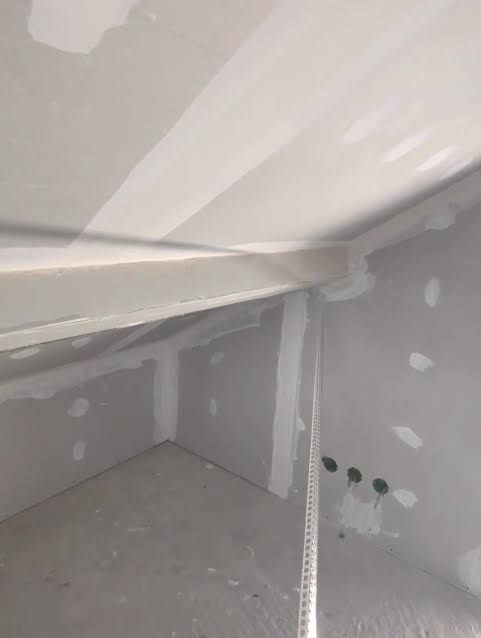 Profissional de remodelação