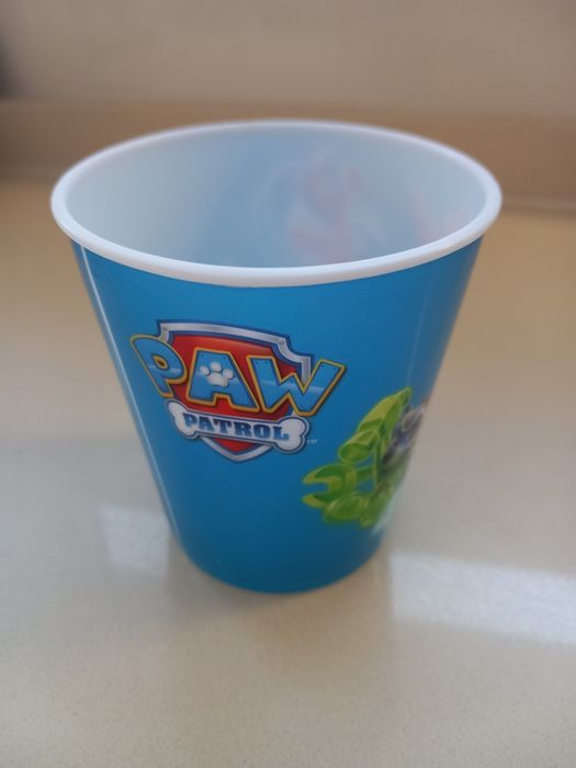 Copo PATRULHA PATA - Impecável