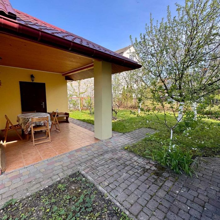 Продаж затишного будинку в с.Крихівці без комісії