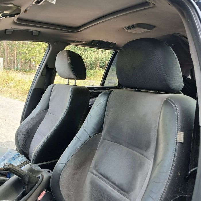 MG ZT-T 2.0 CDTI de 2003 – Peças Usadas (9925)