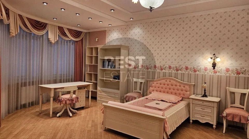 ЖК Садовая Горка! ПРЕМИУМ! ГОСПРОМ! Продам 3К 175 м2 ТОРГ