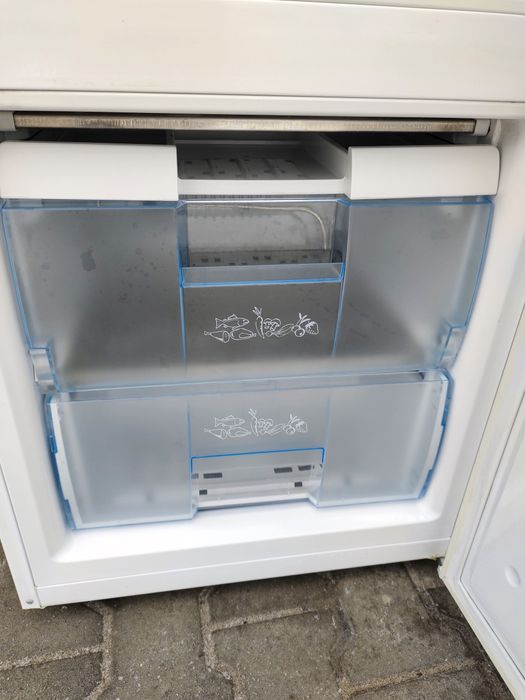 Холодильник Beko 136см. З Європи. Як новий в середині. Ідеальний