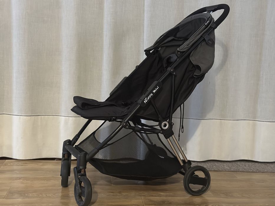 Продам візок ninos mini