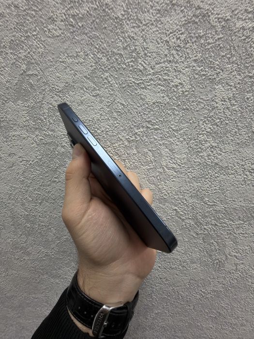 Apple iPhone 15 Pro Max 256 GB Blue sim