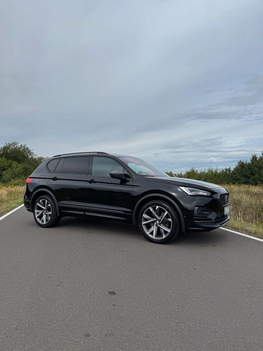 Seat Pozostałe Seat
