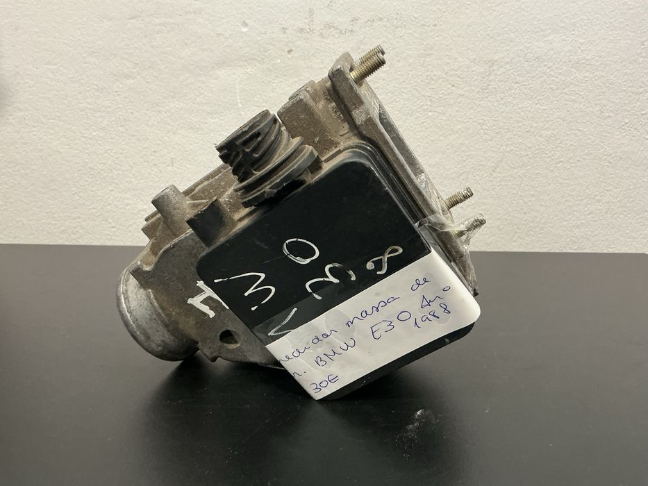 Medidor massa de ar BMW E30 Ano: 1988