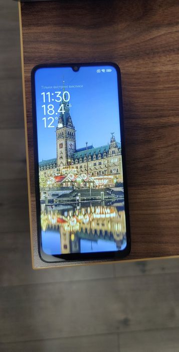 Xiaomi Redmi 13C 8Gb\256Gb