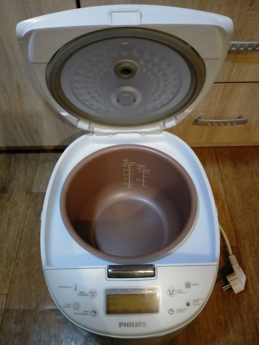 Мультиварка Philips