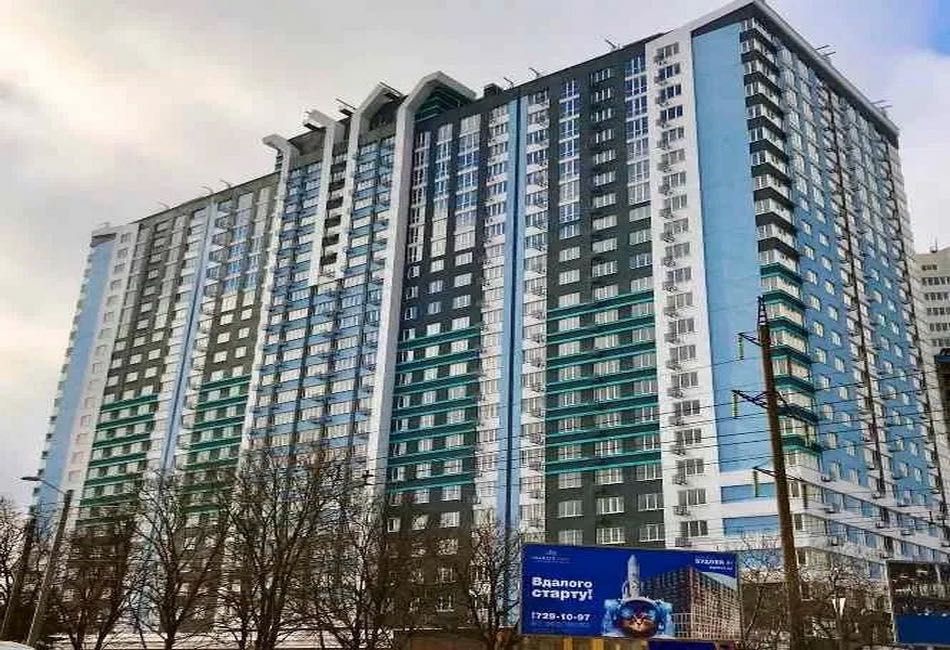 shev-03 Ідеальний варіант під оренду!