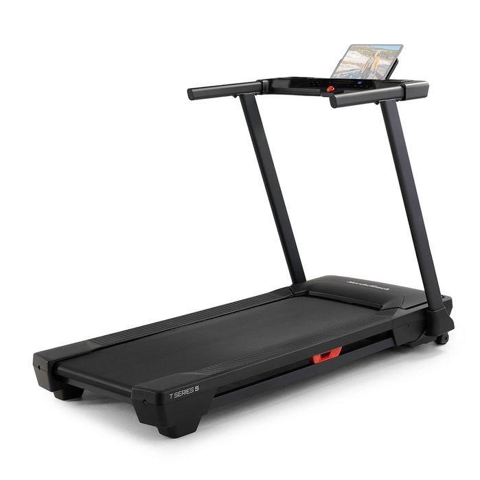 Passadeira de corrida nordictrack t serie 5 - Nova c/garantia