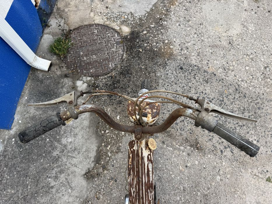 Motobecane cady