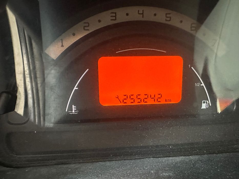 Citroen C3 2003