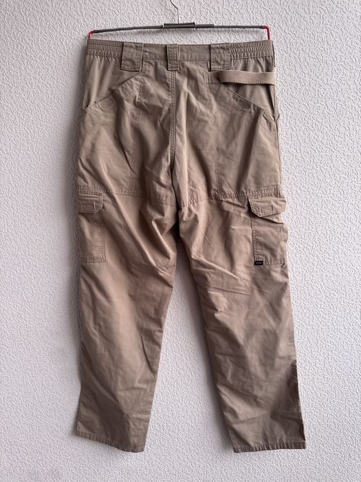 5.11 tactical штани m tac