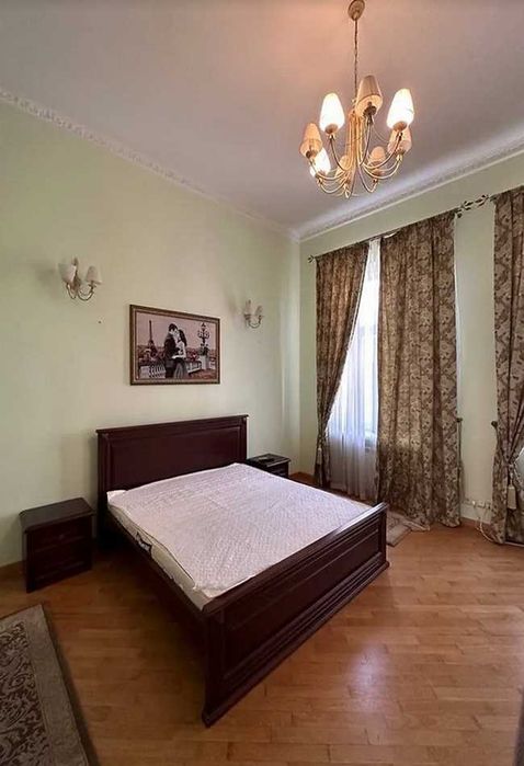 4+-rooms apartment apartment by the address st. Kulikovo pole pl Oktyabrskoy revolyutsii pl (area 420 m²) - Atlanta.ua - photo 4