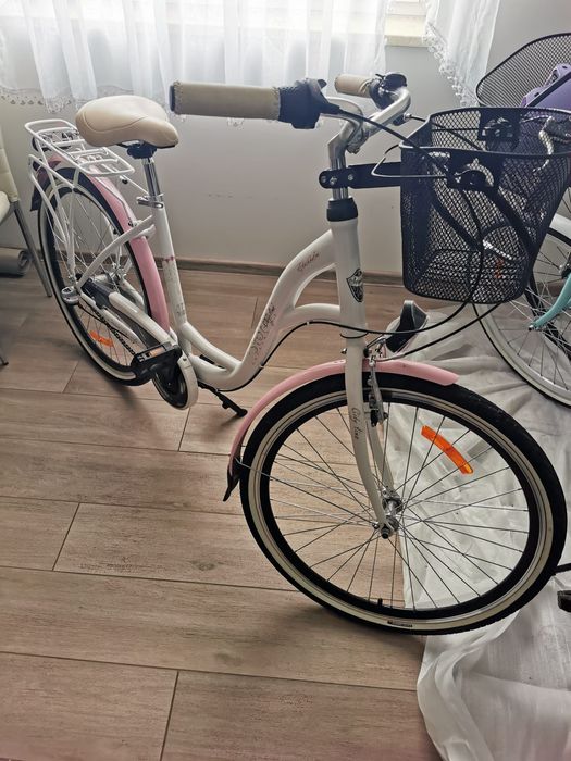 Rower Storn 26" Stockholm 3 biegi