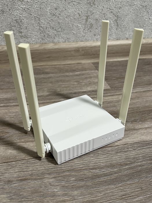 Продам маршрутизатор wifi роутер TP-LINK Archer C24