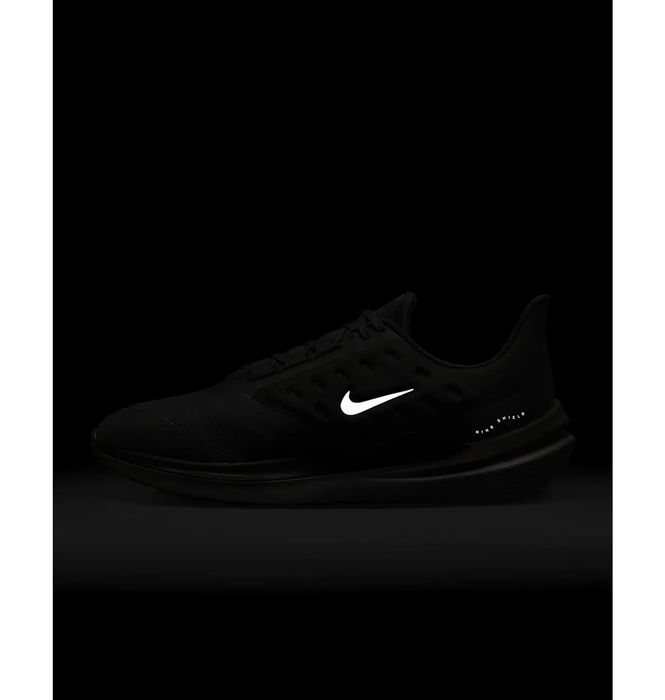 Оригінал! Кросівки Nike Winflo Shield (42.5, 43, 44) Нові з бірками!