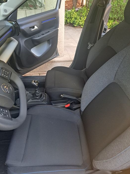 Citroen C3 Puretech 100 cv CVM6-YOU