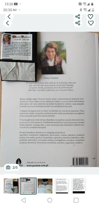 Zioła szwedzkie 600 ml.