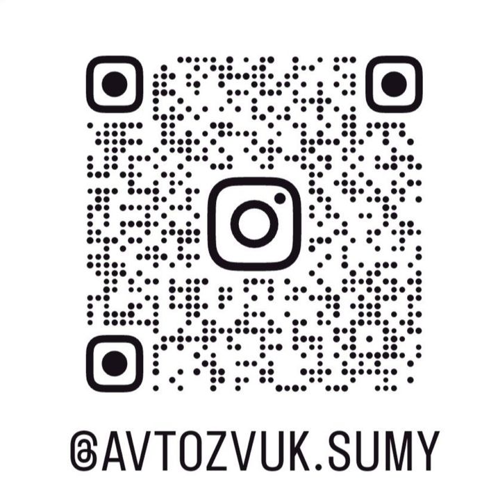 Установка динаміків, сабвуферів, підсилювачів — Суми