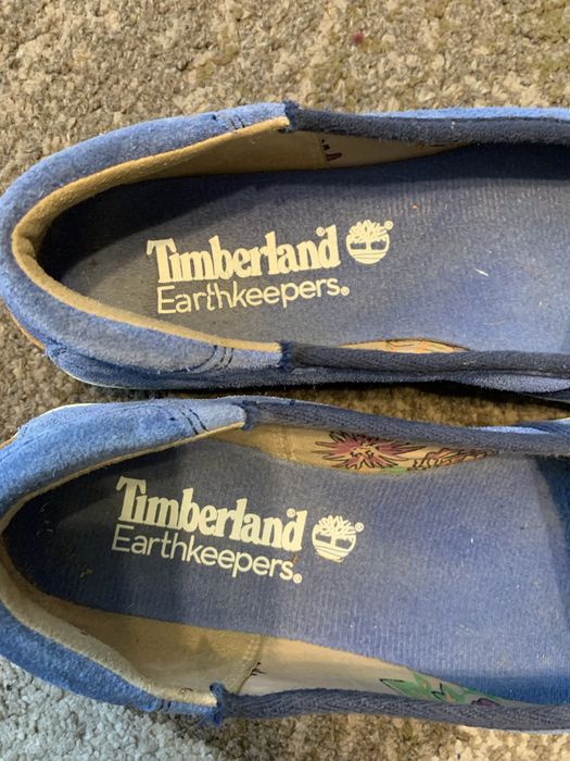Trampki damskie Timberland 38