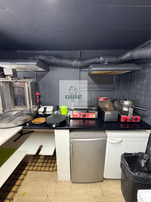 Продам готовий діючий бізнес з усім необхідним обладнанням