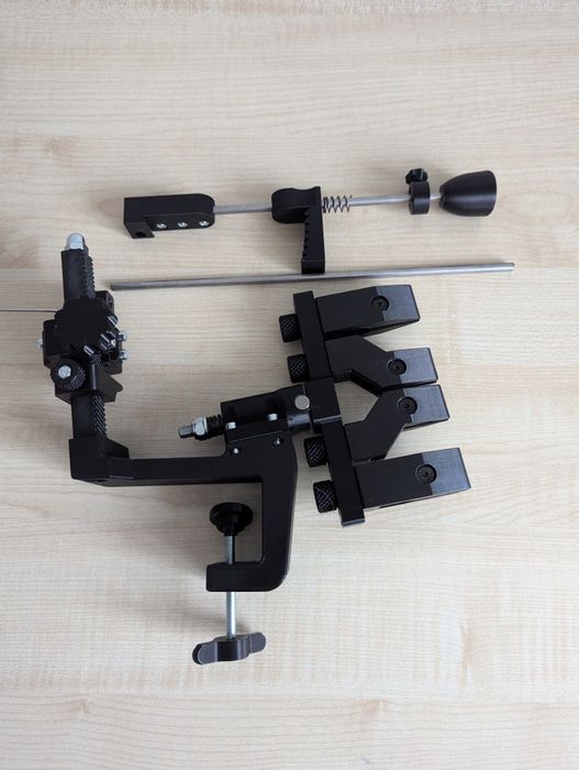 Точилка для ножей, станок для заточки. APEX