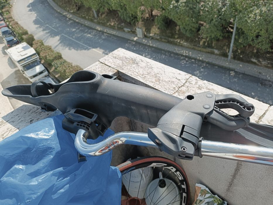 Porta bicicletas