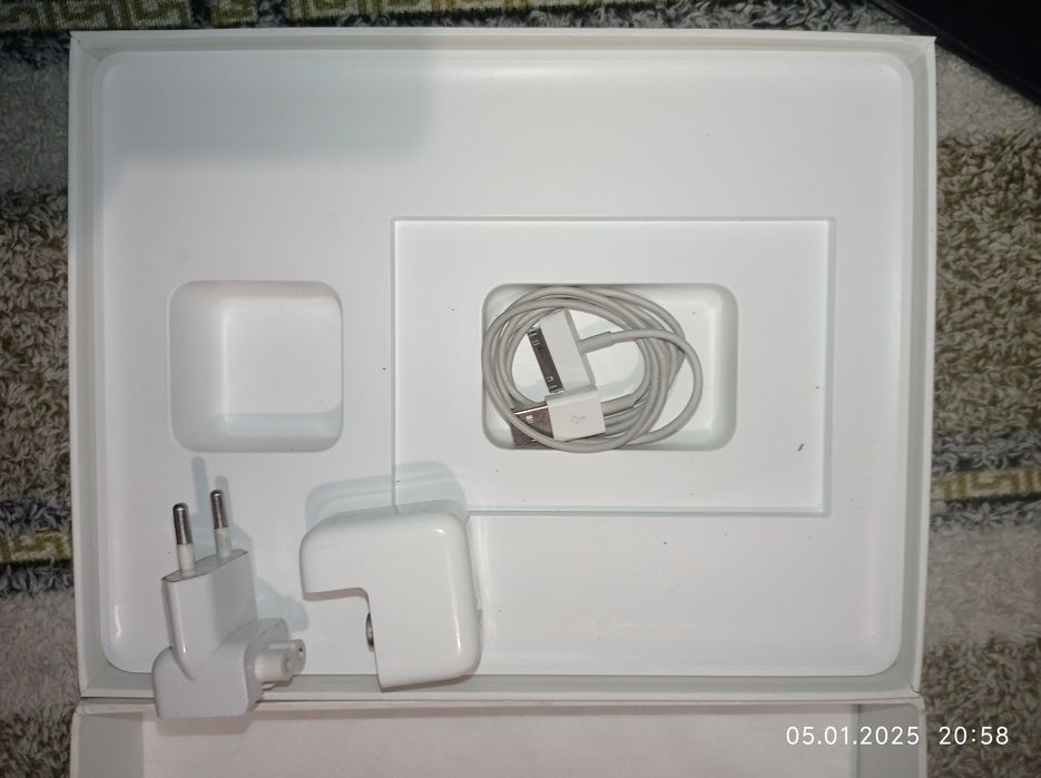 Продам iPad 2 WI-FI 3G 64GB.