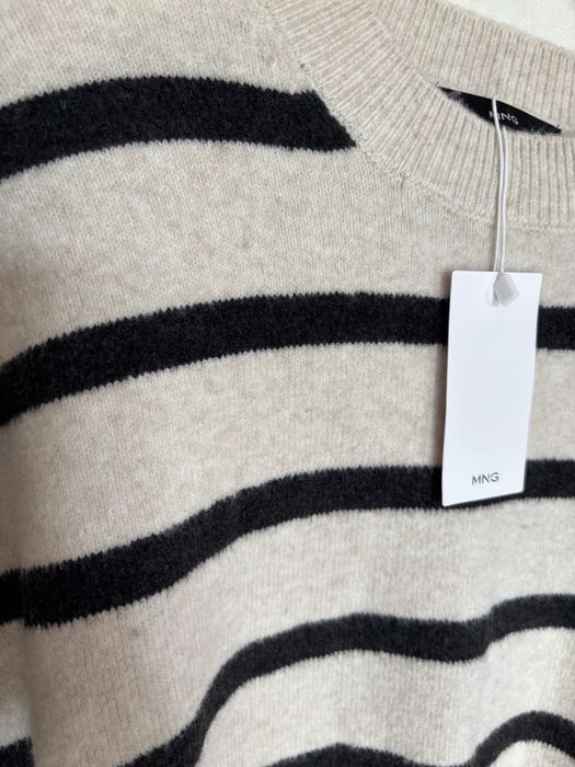 Жіночий светр джемпер MANGO Marini p.M