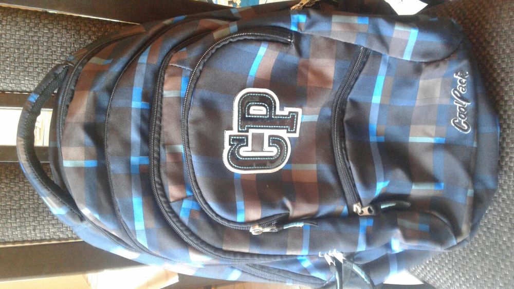 Plecak Cool Pack