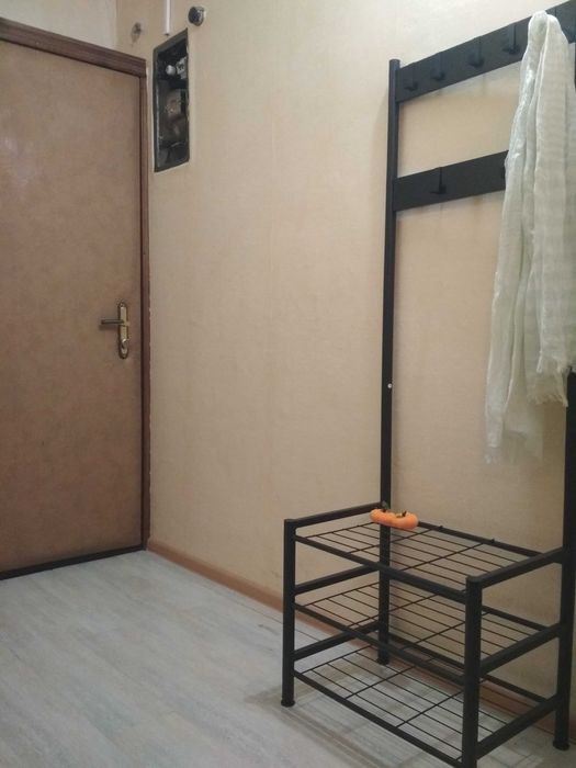 ОДНОкімнатна квартира  в  ЦЕНТРІ .