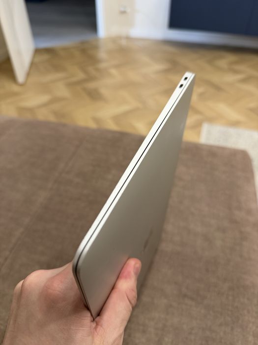 MacBook Air 13 2018/2019 i5 1.6-3.4GHz /8 GB /128 Gb 95% АКБ!