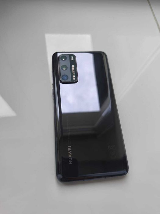 HUAWEI P40 5g 128 gb
