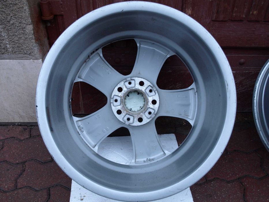 Felgi aluminiowe Bmw e70 e71 9jx19 5x120 X5 X6 Styling 232 e60
