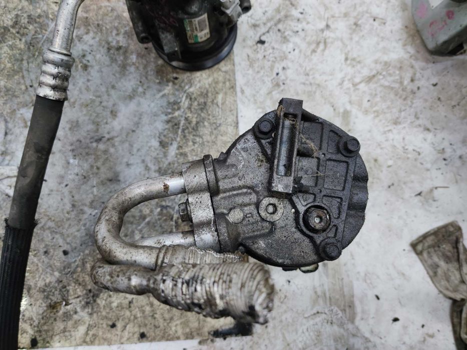 Opel Vectra B Frontera Kompresor Sprężarka Klimatyzacji