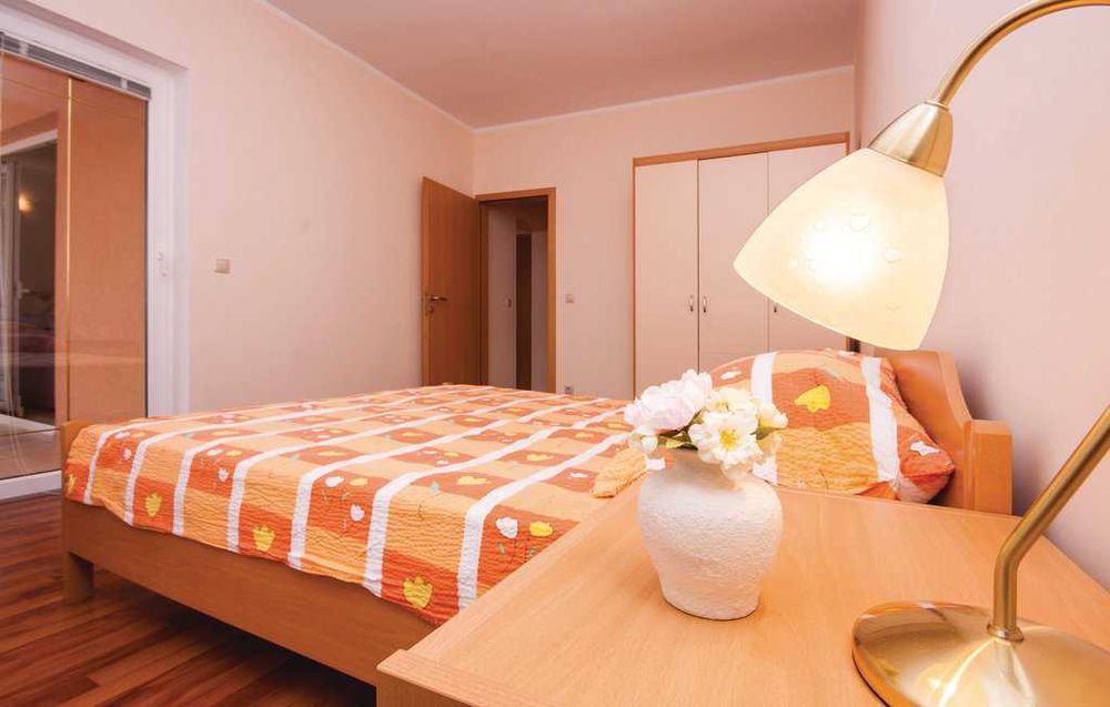 Wakacje, Chorwacja, Vodice, dom dla 10 osób z basenem