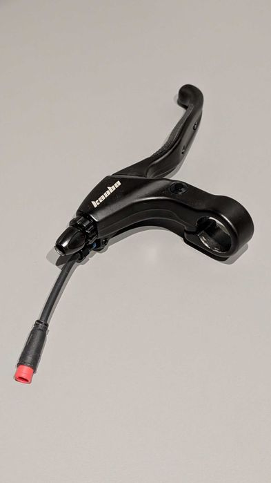 Гальмівна ручка (права) Kaabo для електросамокату чи електровелосипеду