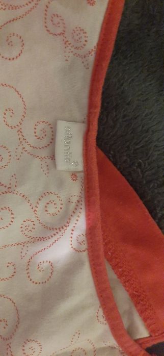 Damska koszulka nocna