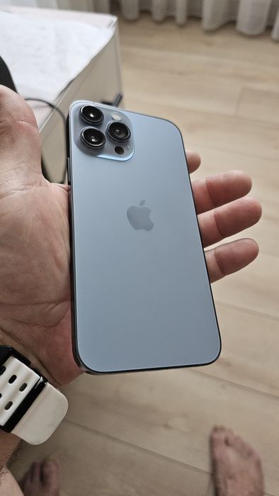 iPhone 13 Pro Max. 512 gb. Повністю справний.