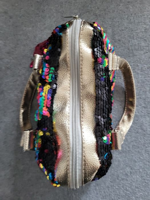 Torebki dla dziewczynki x4