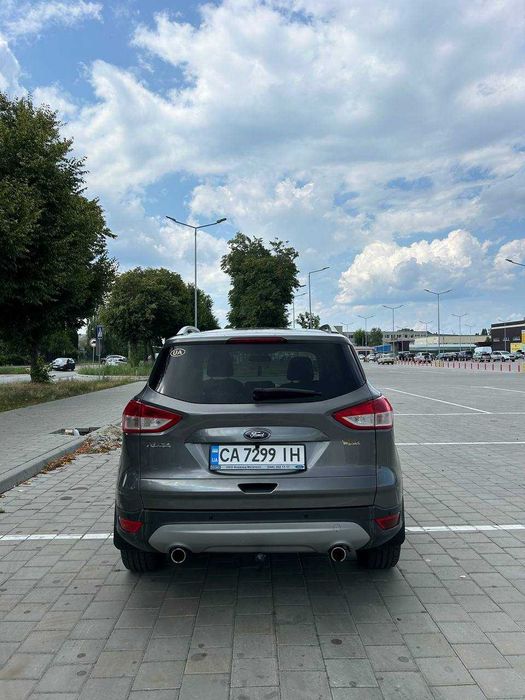 Продам Ford Kuga