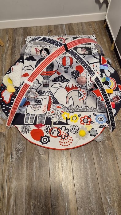 Mata Kinder kraft 4smart