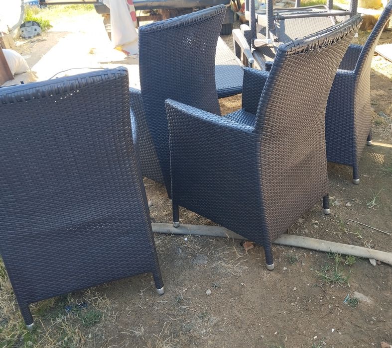 Conjunto de Exterior