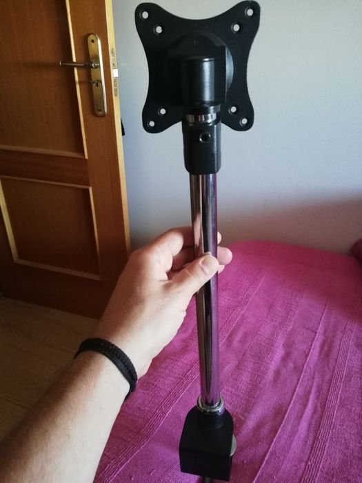 Suporte monitor/tv metronic