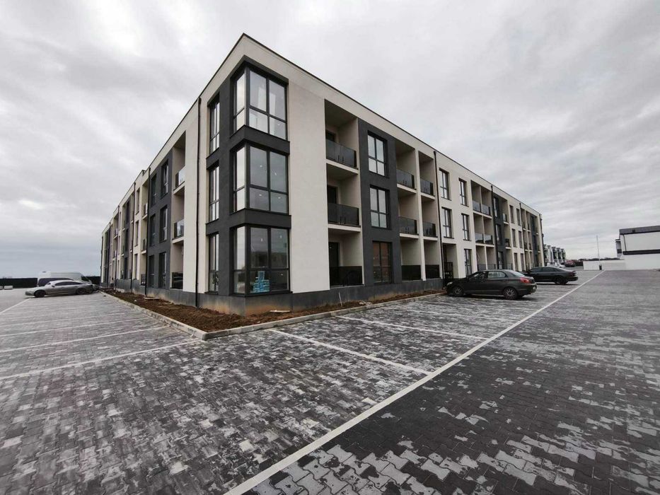 Продається стильна однокімнатна квартира, ЖК Еліт Парк-1 Код: 42765