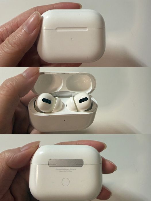 airpods pro 1° geraçao