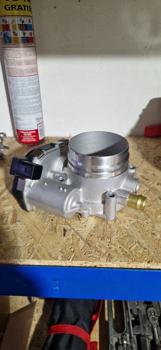 Przepustnica NGK  bmw N54 306km
