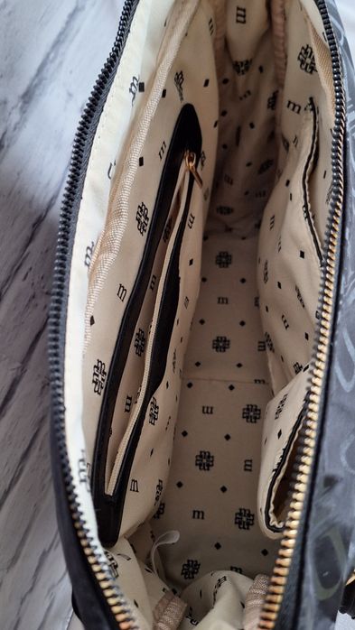 Monnari nowa  super torebka